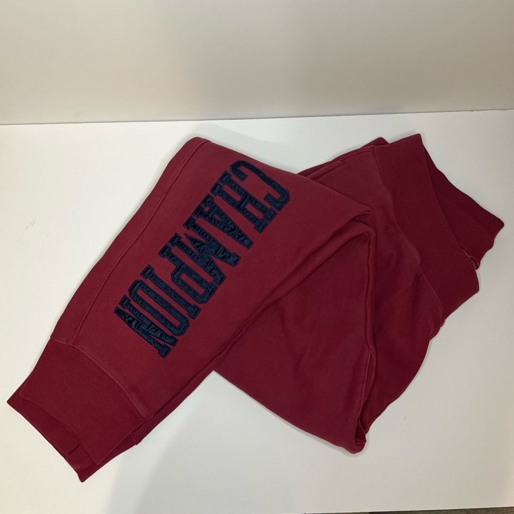 Champion Reverse Weave Joggers